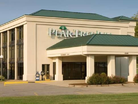 Pear Tree Inn Cape Girardeau Medical Center Luaran gambar